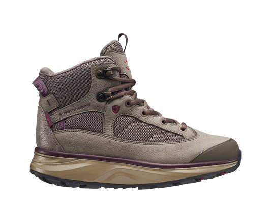 Montana Boot PTX Brown