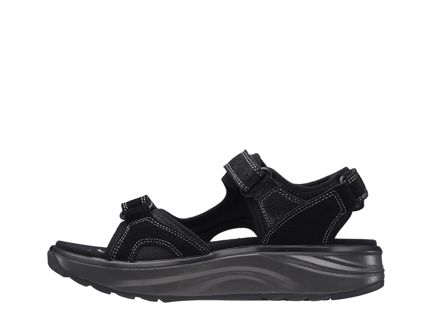 Komodo Black
