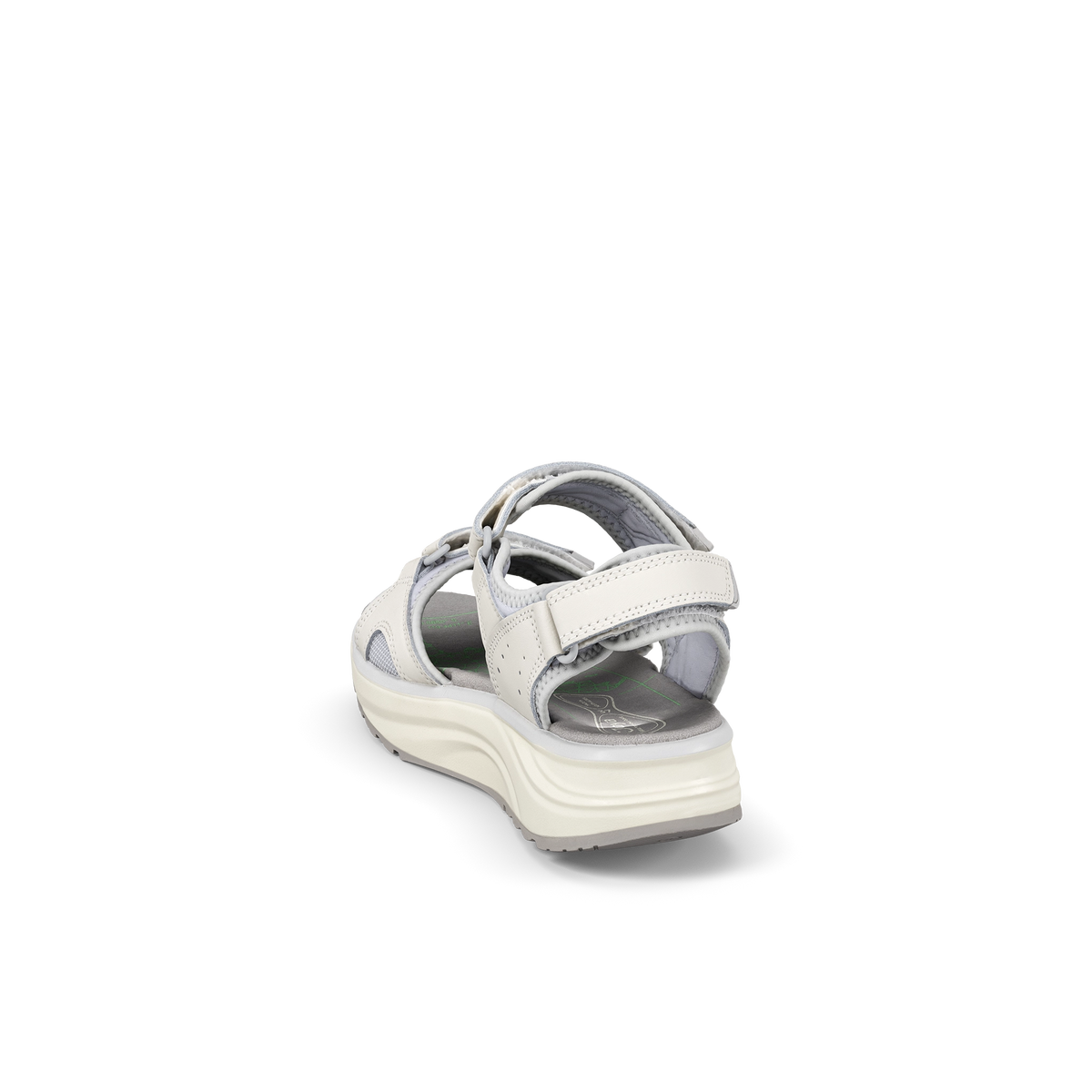 Komodo SR White