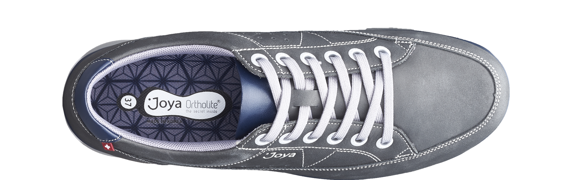 Vancouver Gris Bleu