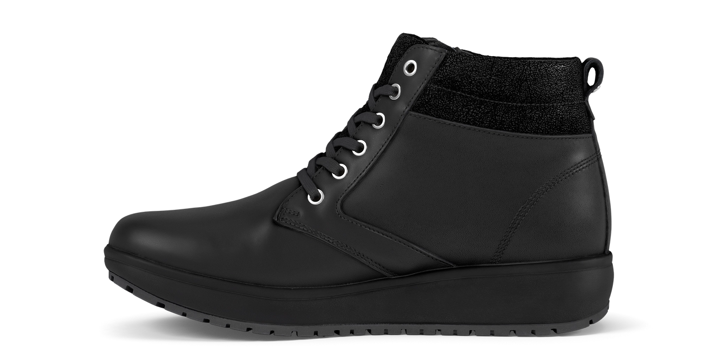 Wilma II black