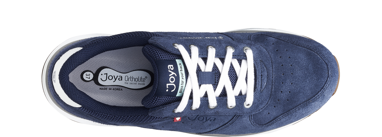 Dynamo Classic bleu foncé