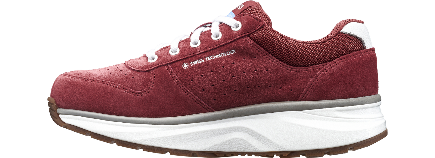 Dynamo Classic rouge foncé