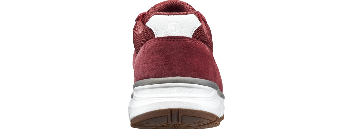 Dynamo Classic rouge foncé