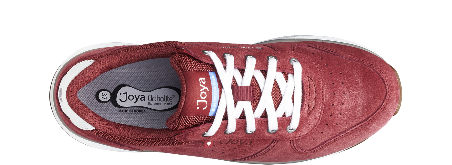 Dynamo Classic rouge foncé