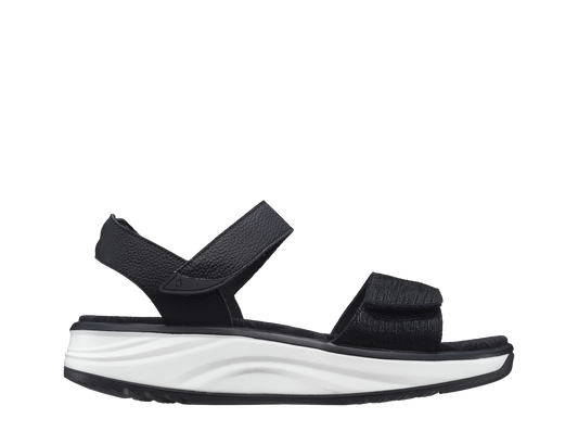 Flores Black