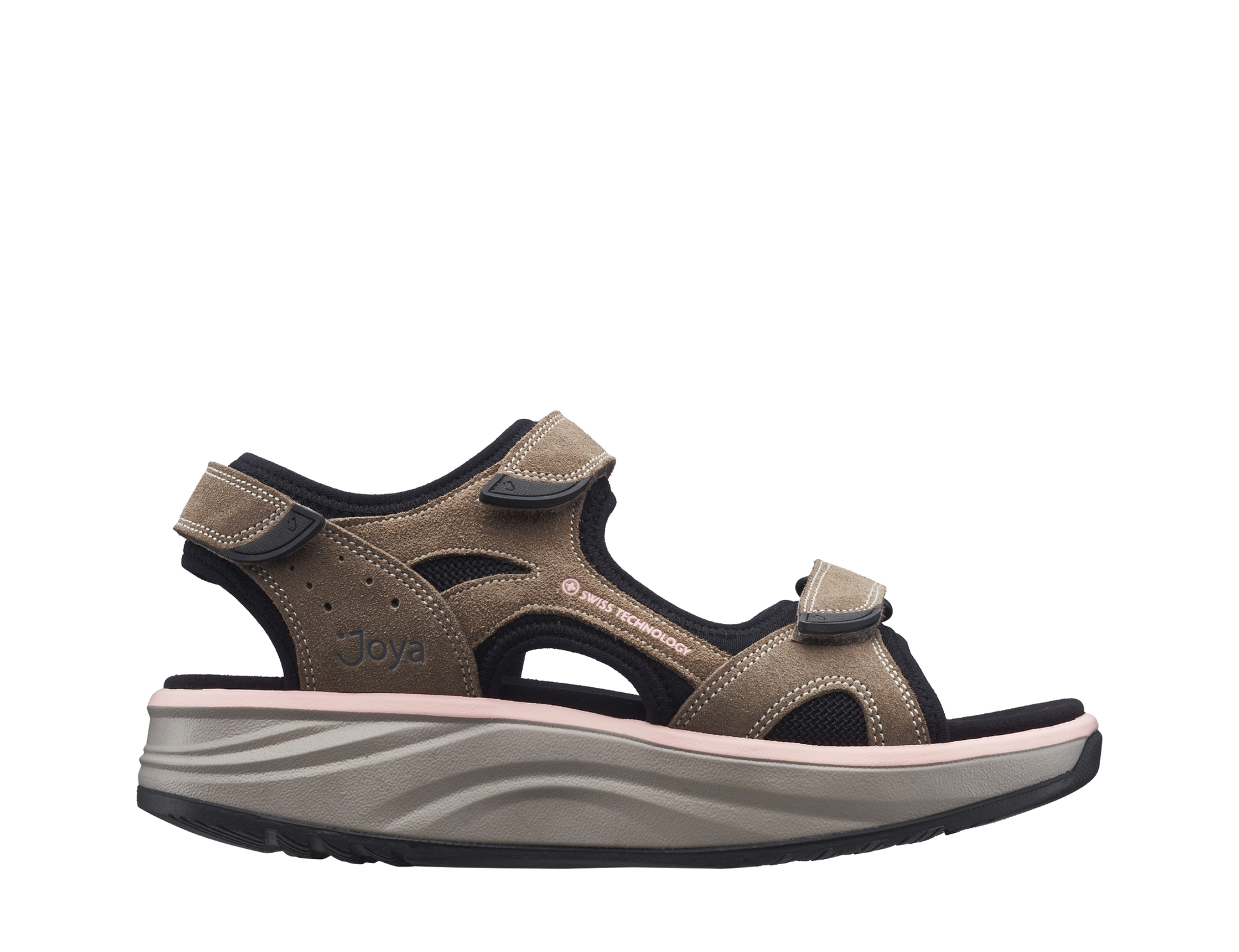 Komodo Light Brown