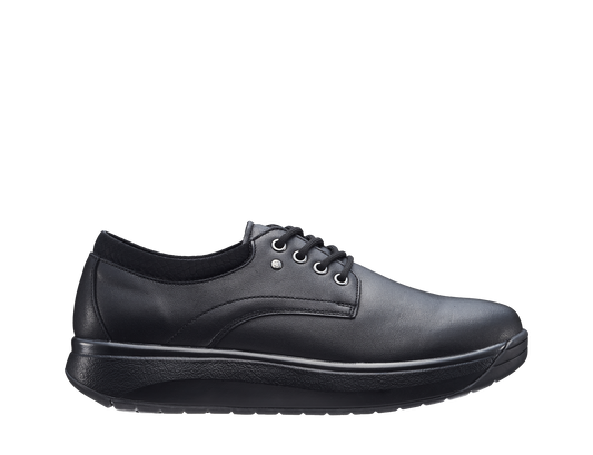 Budapest II Black