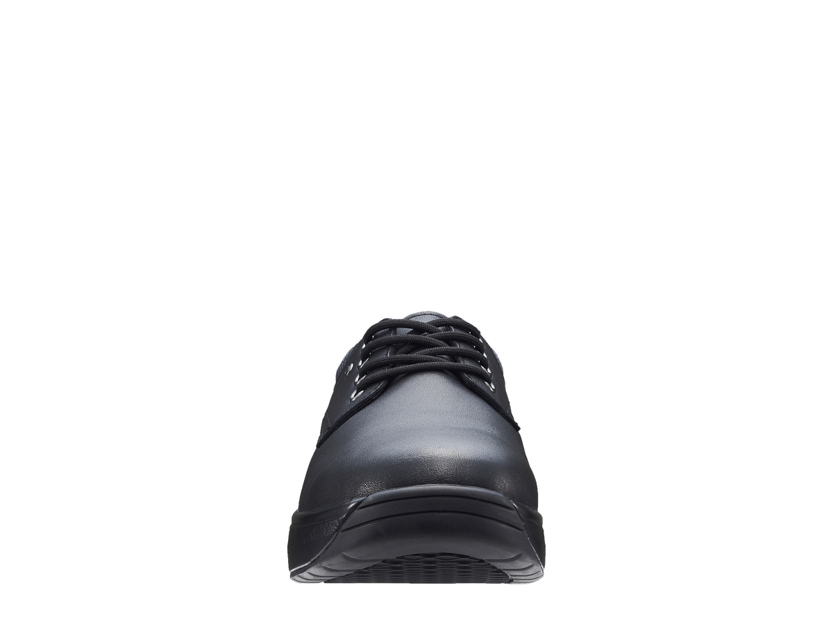 Budapest II Black