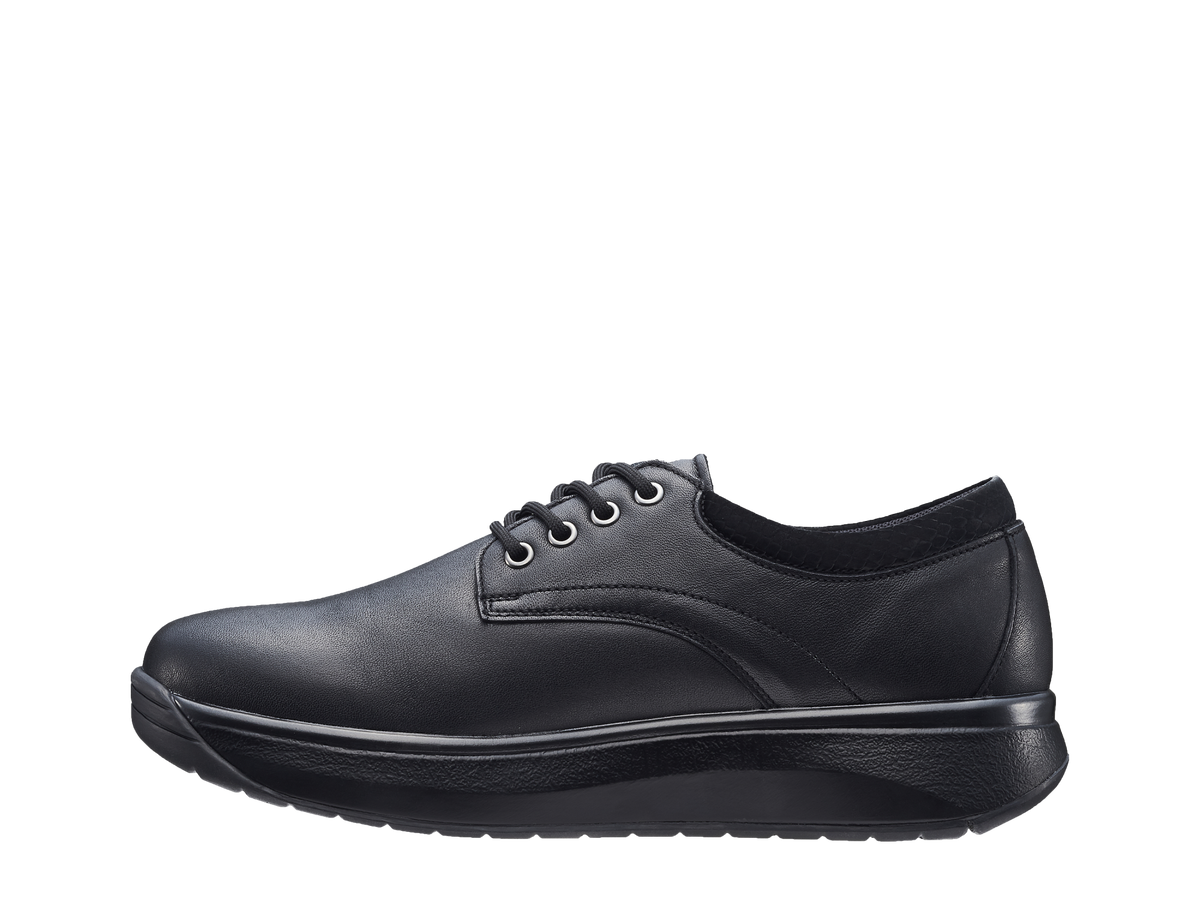 Budapest II Black