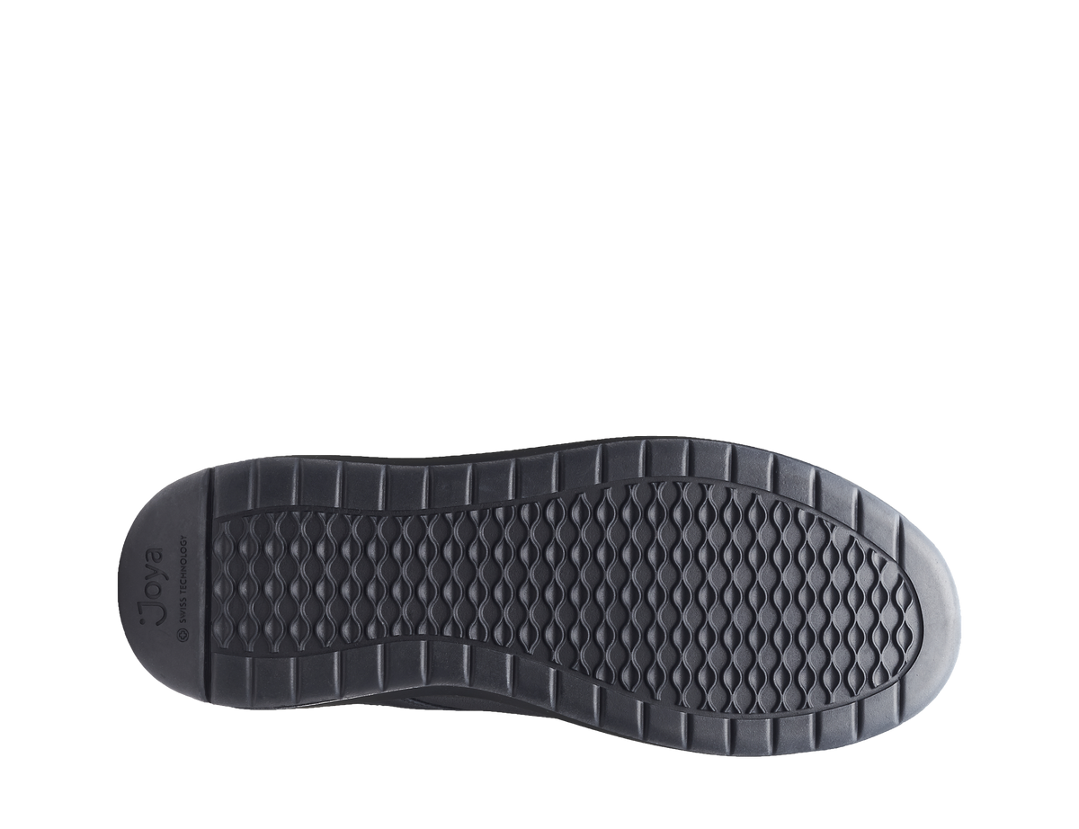 Budapest II Black