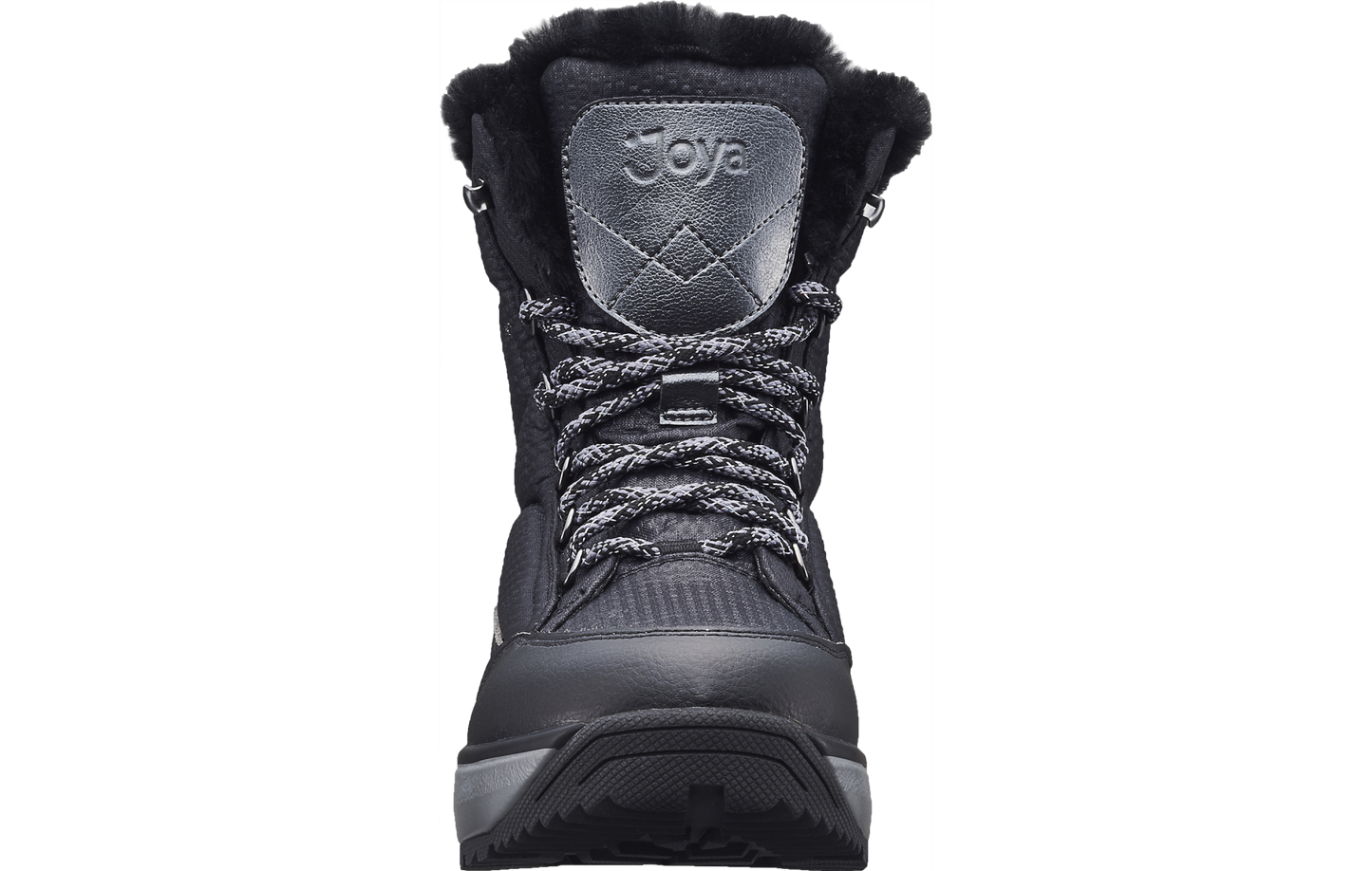 Tiffany STX noir
