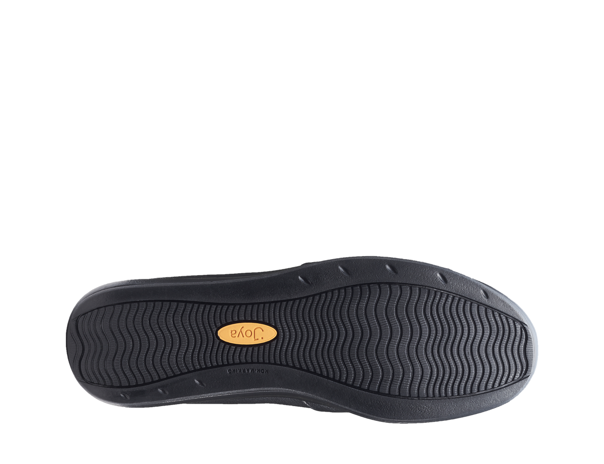 Clara SR Black