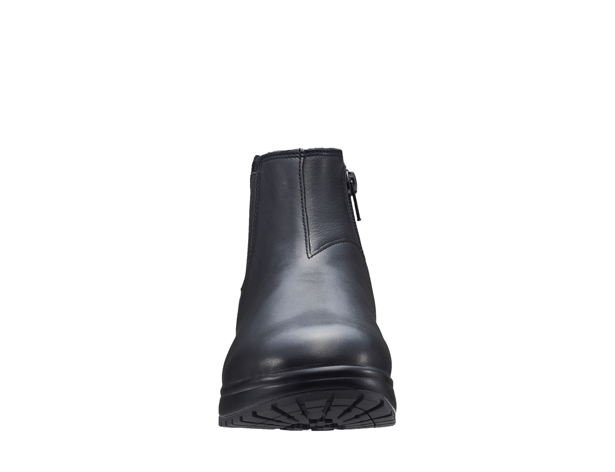 London II Black