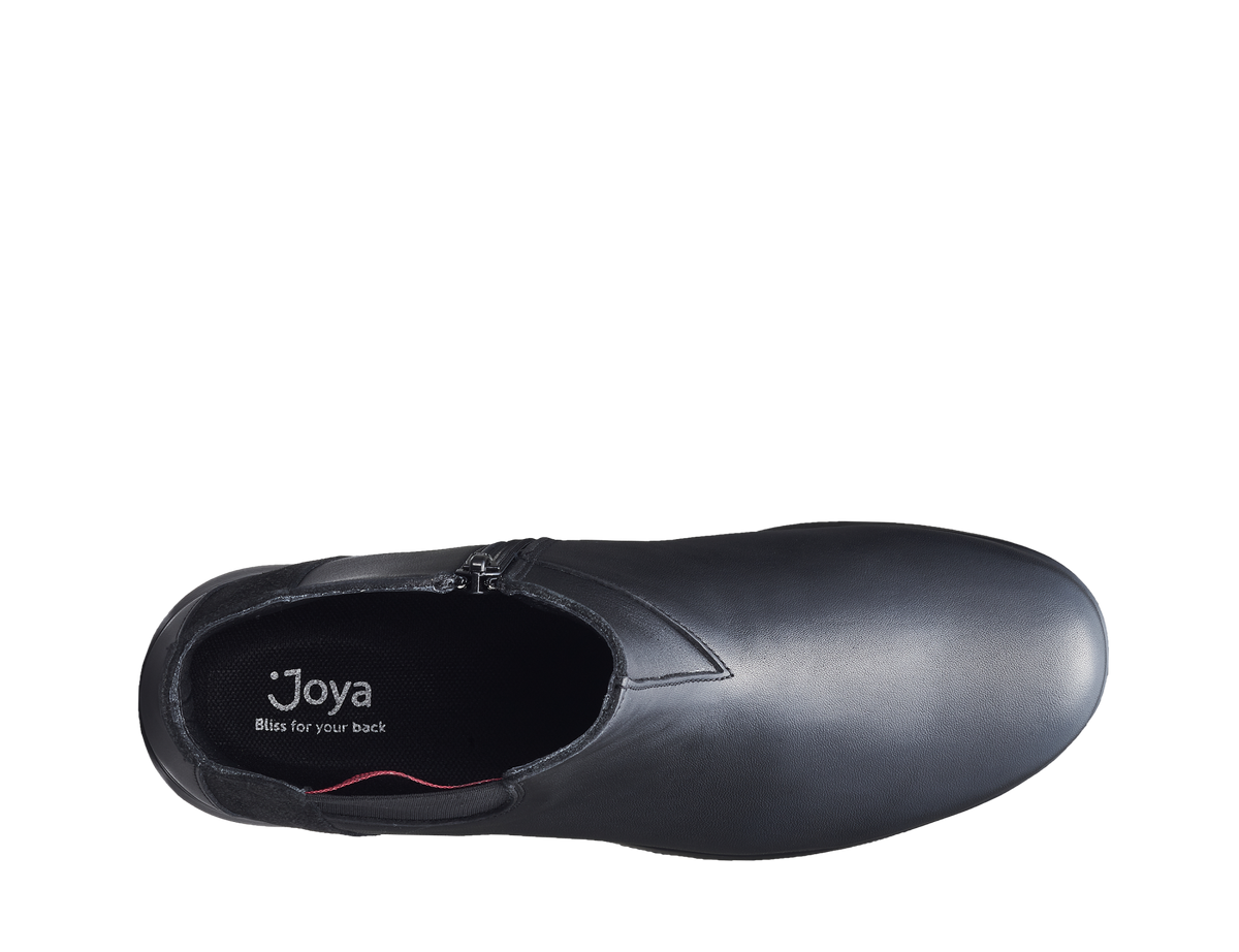 London II Black