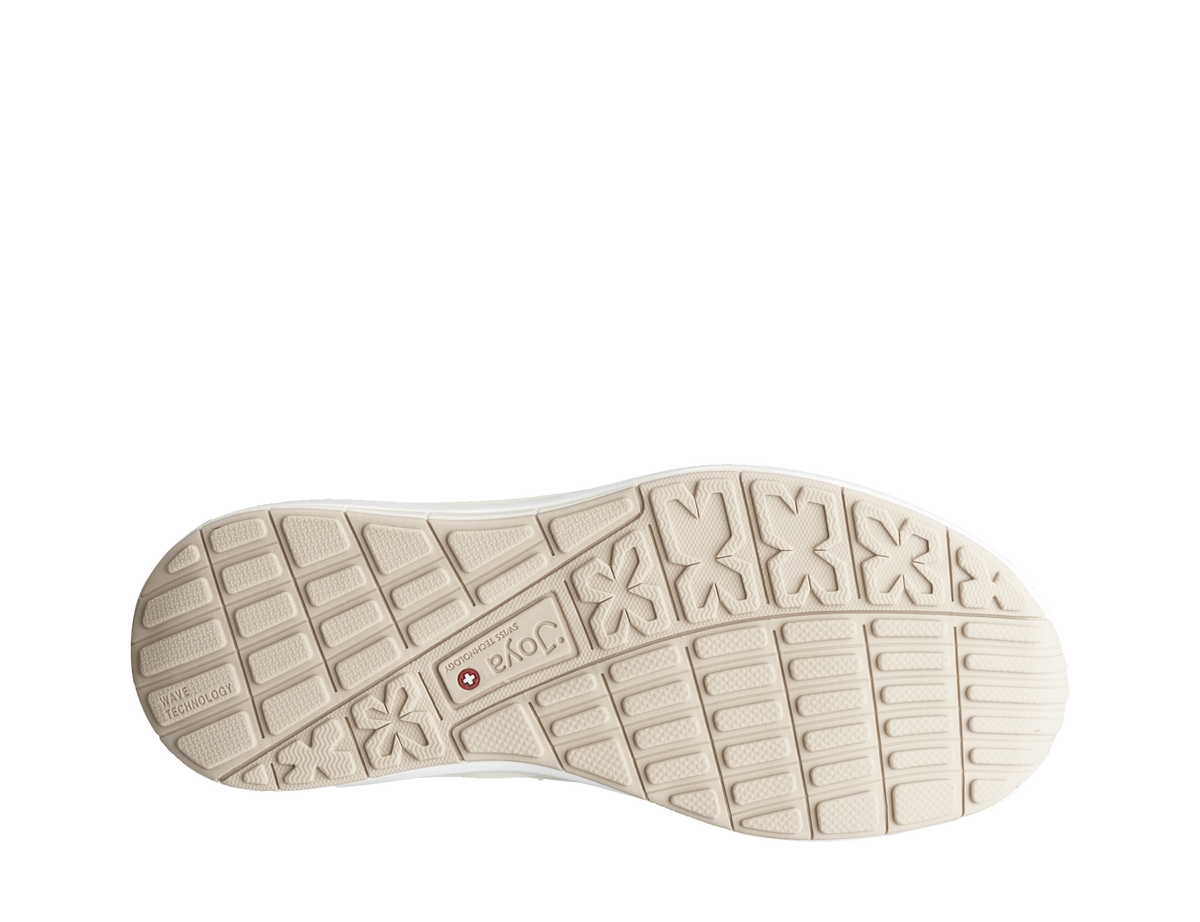 Venice Beige White