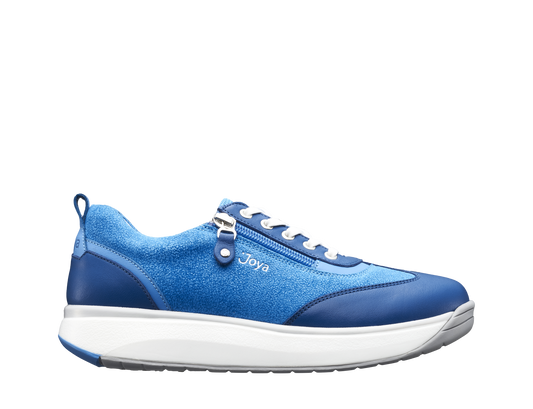 Laura Light Blue