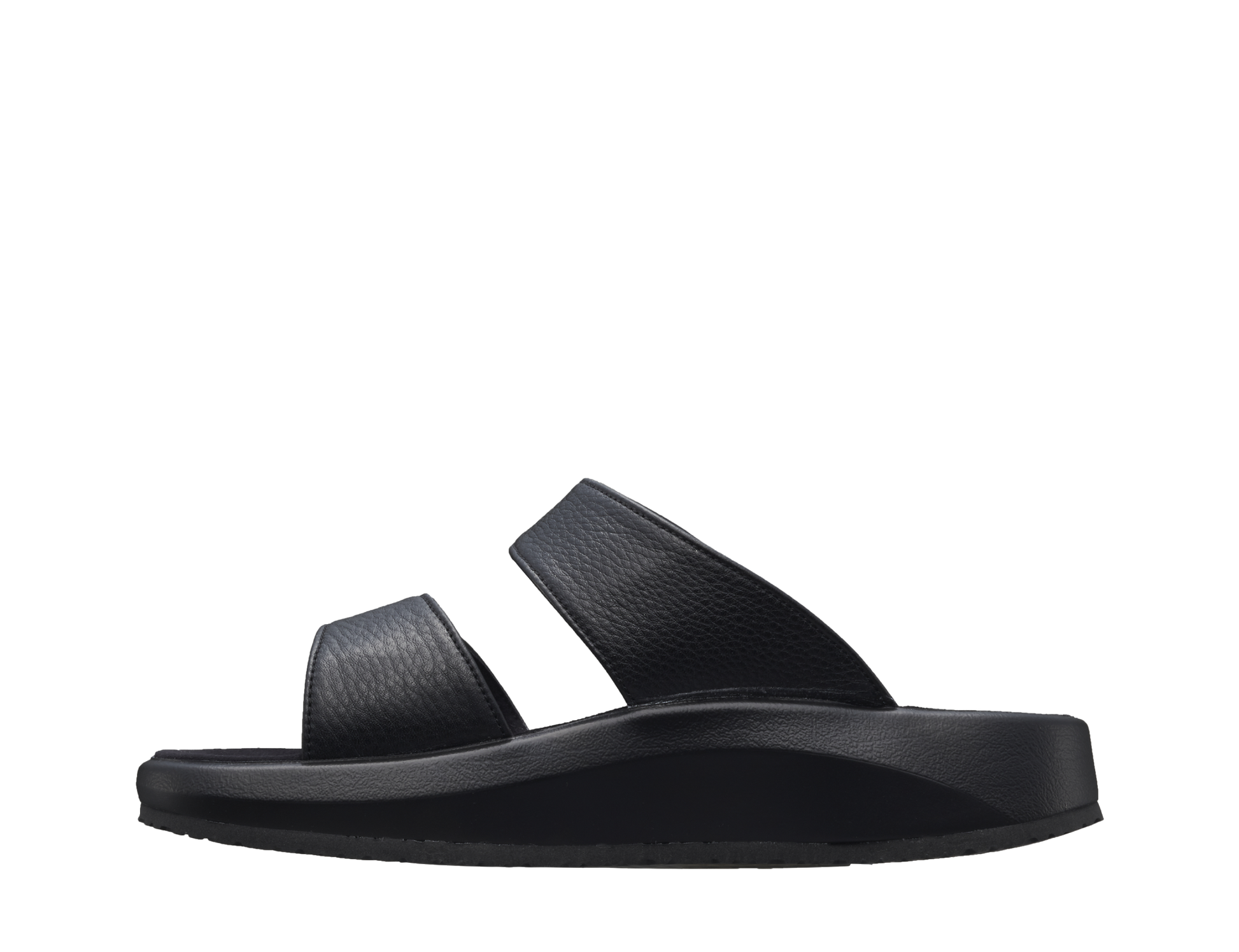 Vienna II Black