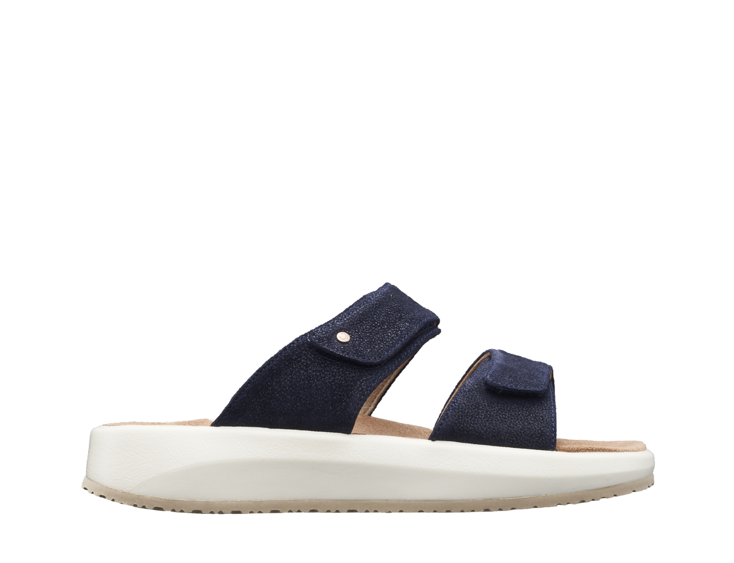 Vienna II Dark Blue