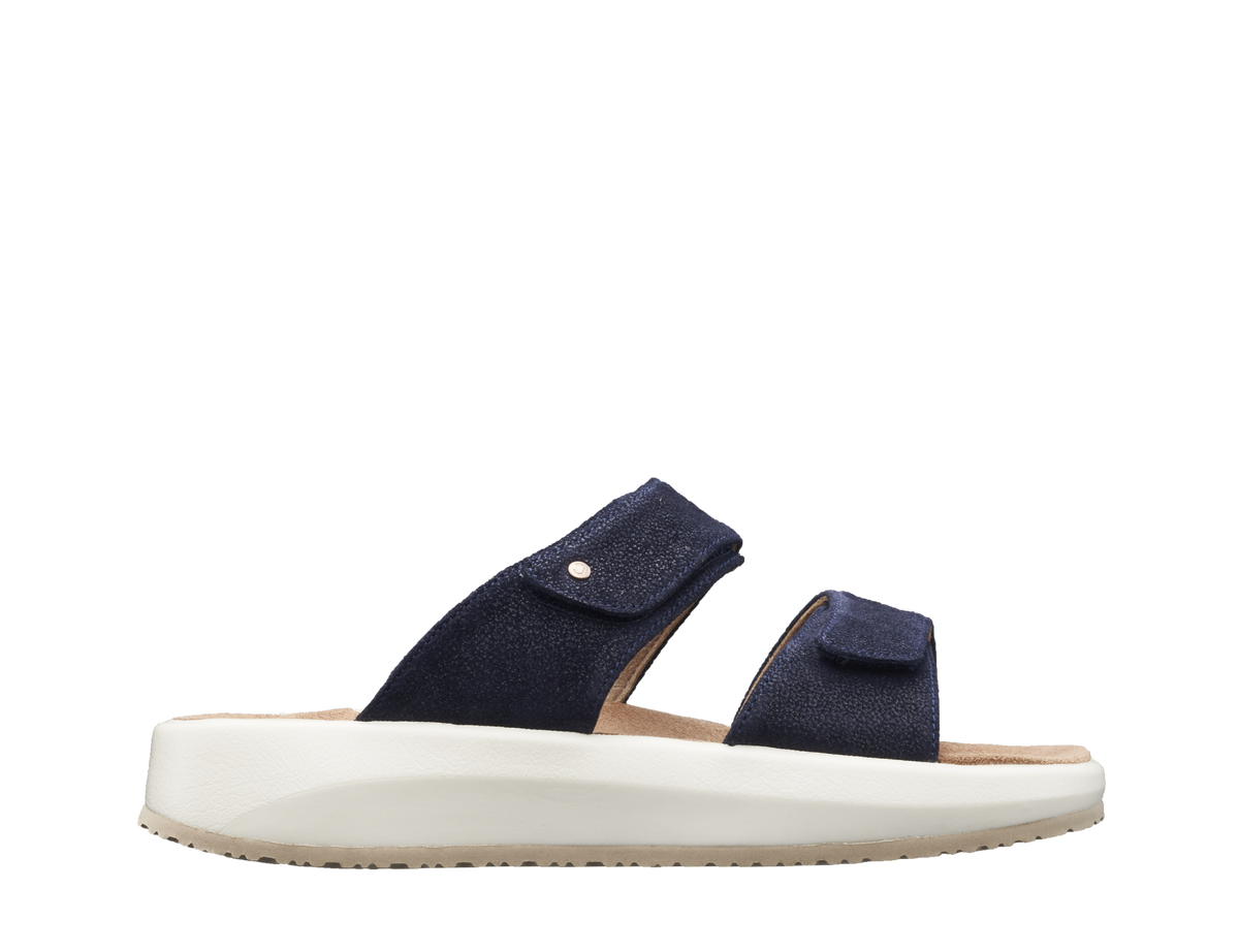 Vienna II Dark Blue