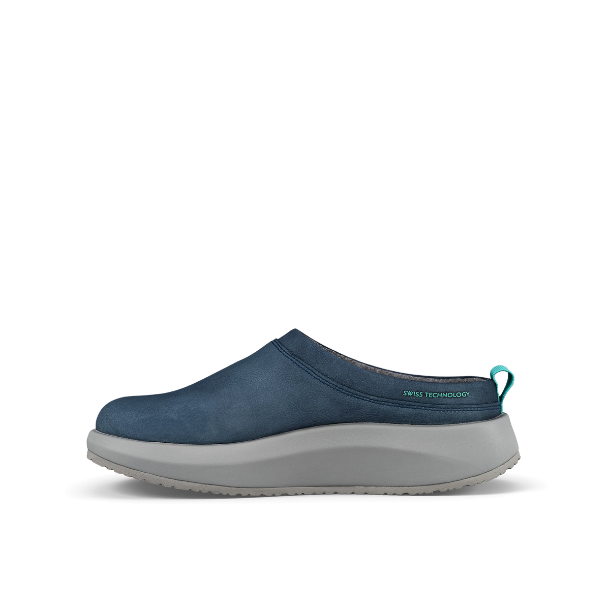 Riga blue