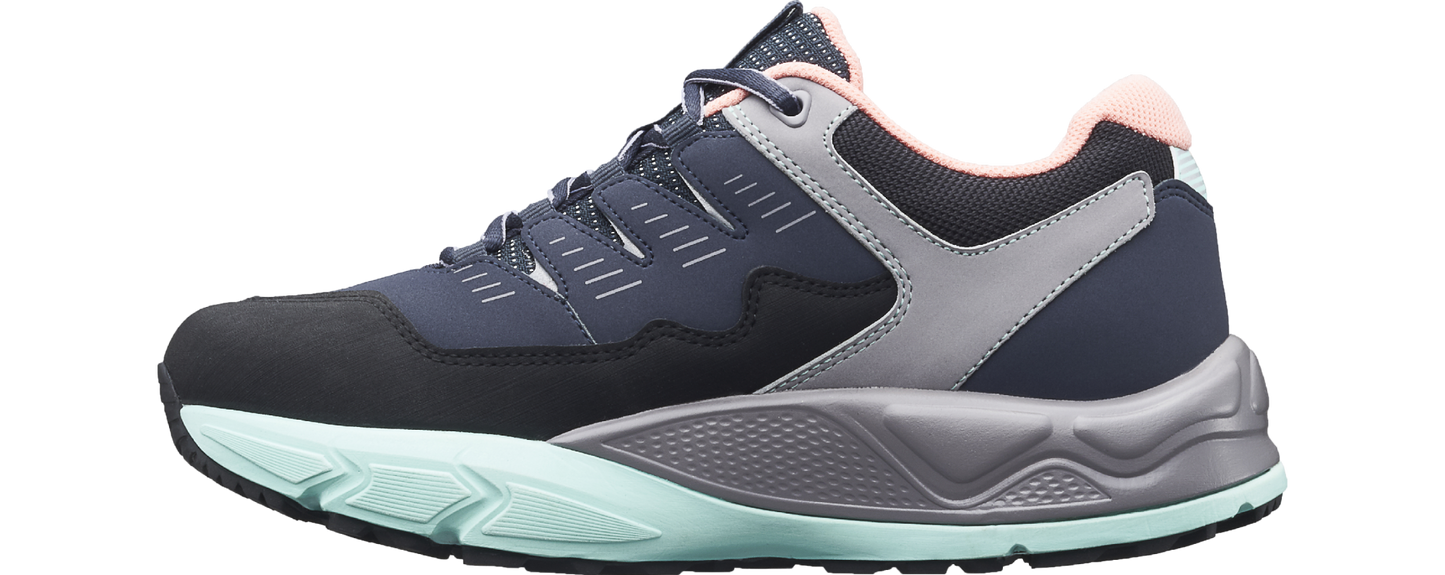 Cadore STX blau