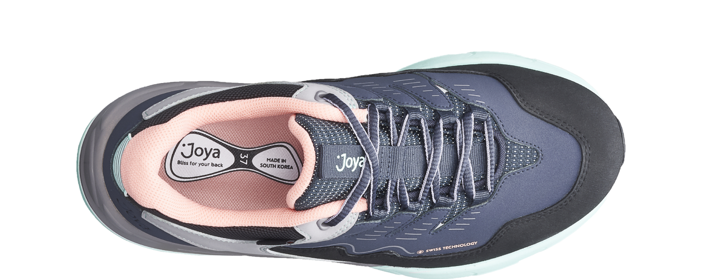 Cadore STX blau