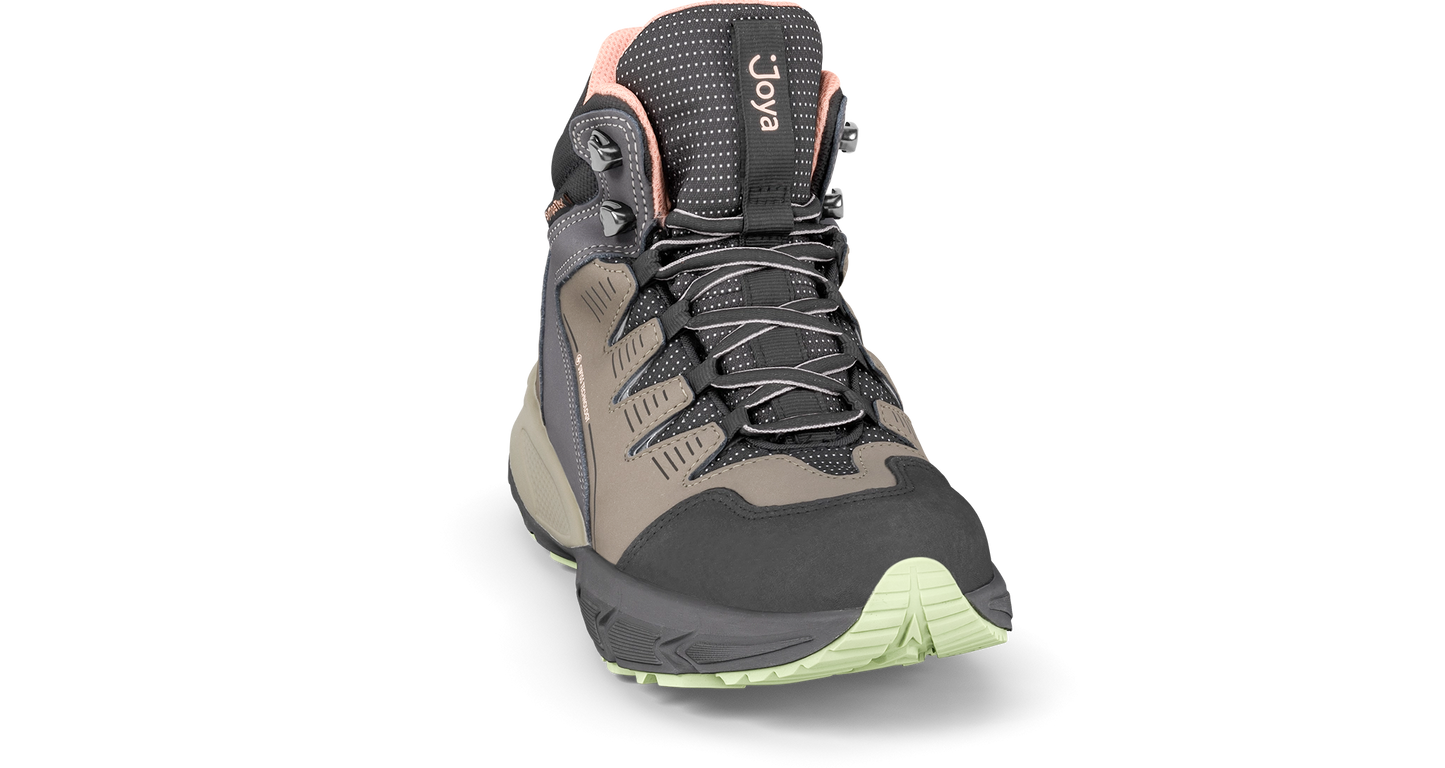 Sierra STX Brown Black