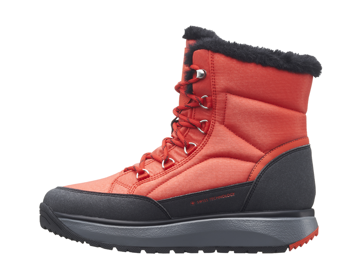 Tiffany STX Orange