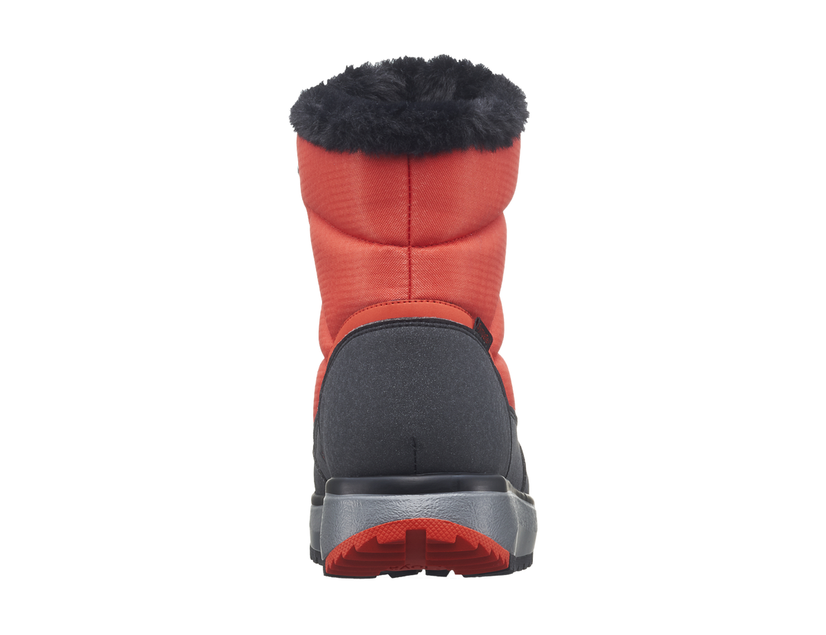 Tiffany STX Orange