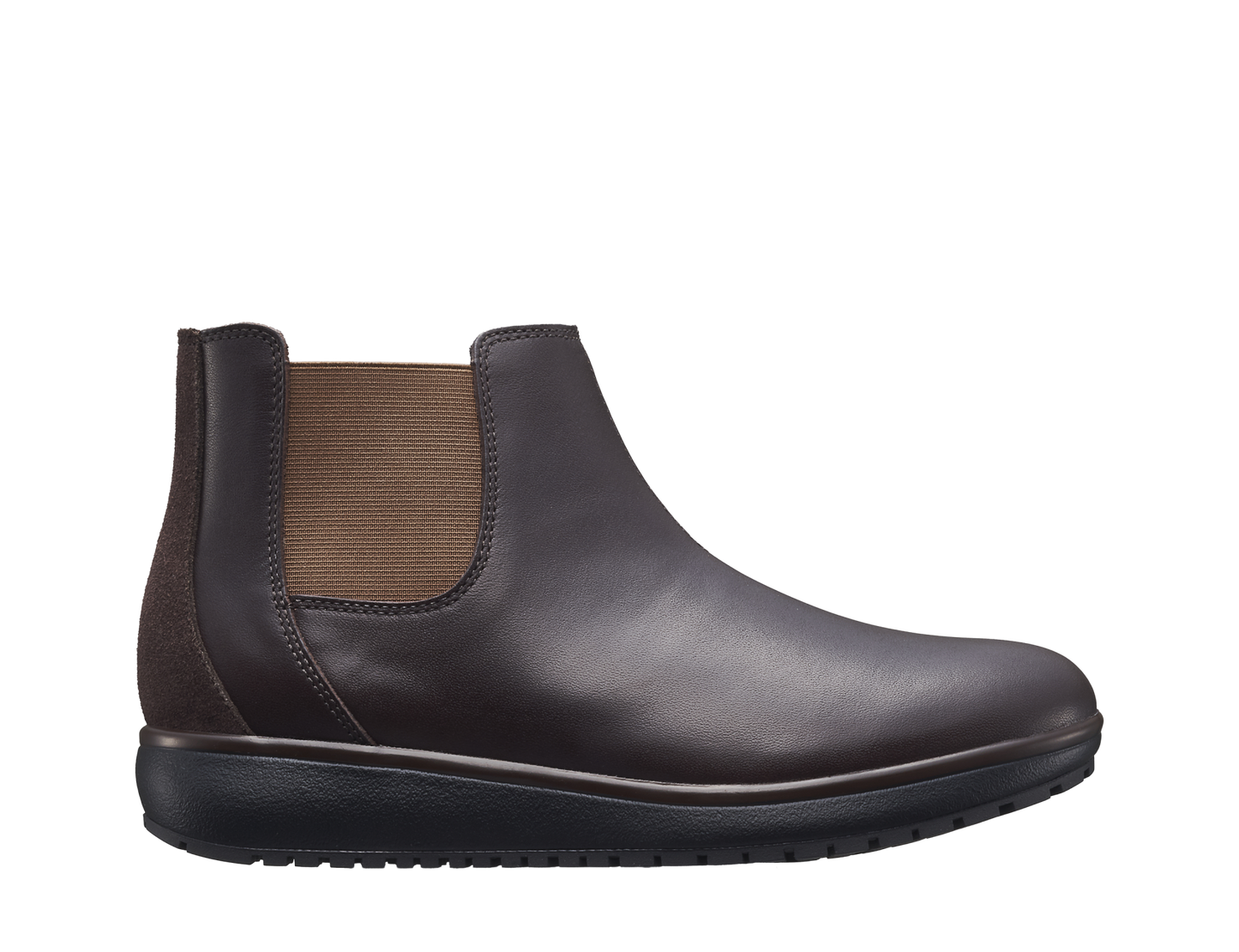 London II Dark Brown