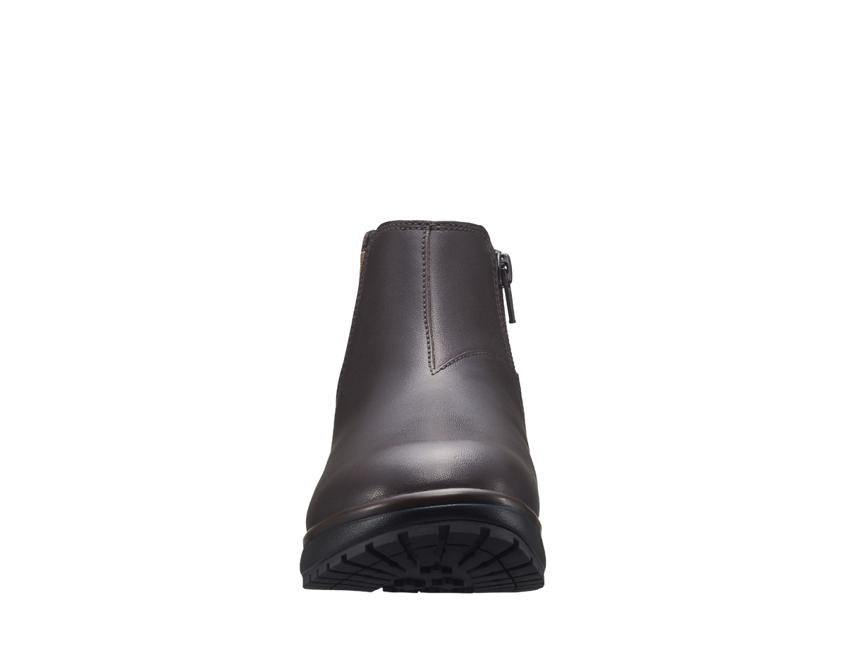 London II Dark Brown