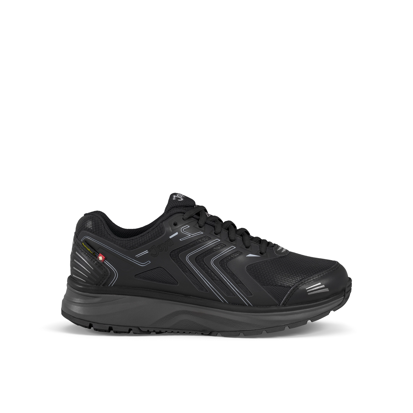 Electra SR STX Black