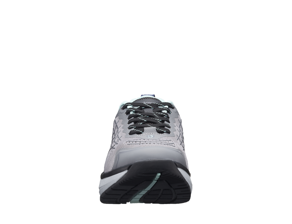 ID Zoom III Dark Grey