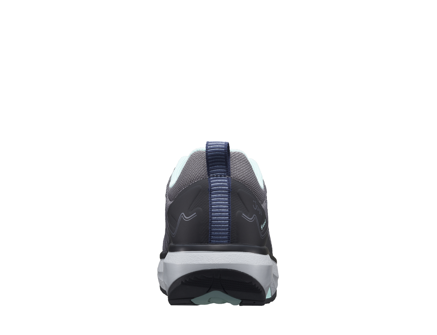 ID Zoom III Dark Grey