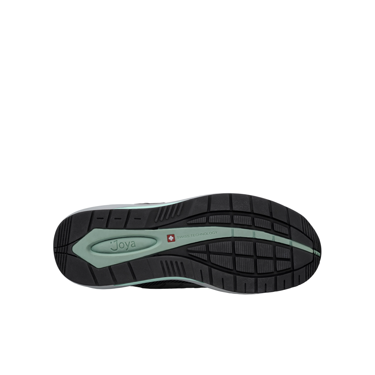 ID Zoom III Dark Grey