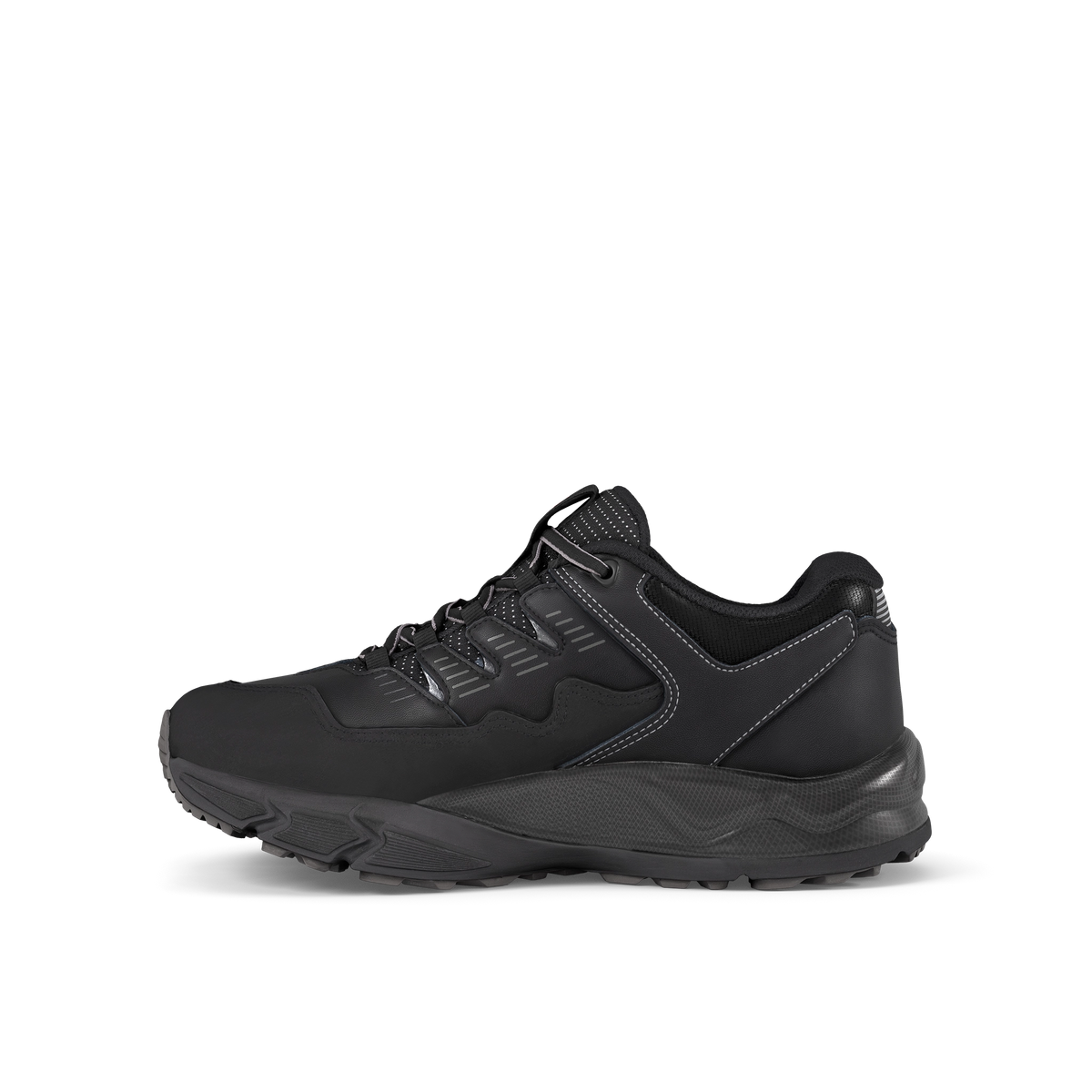 Cadore STX Black