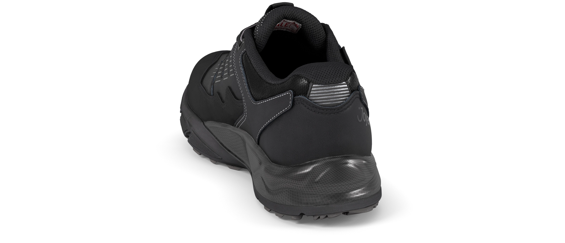 Cadore STX Noir