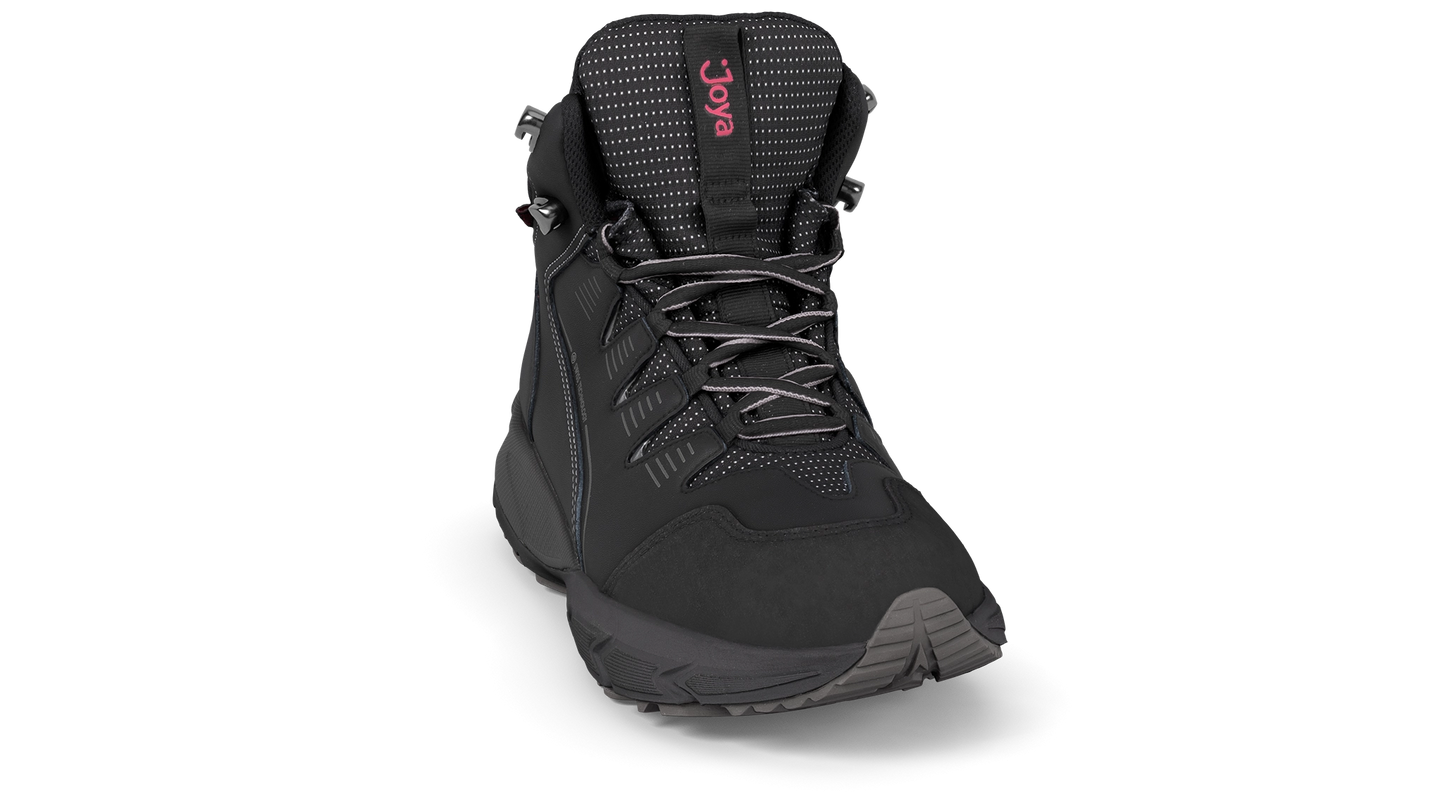 Sierra STX Noir