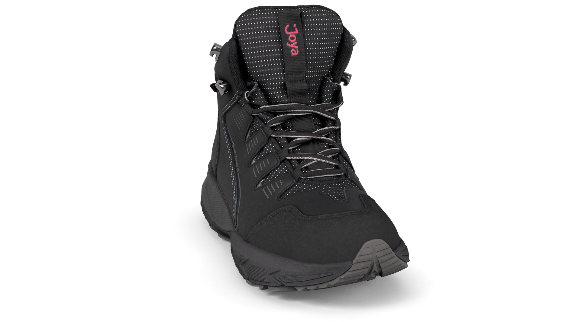 Sierra STX Noir