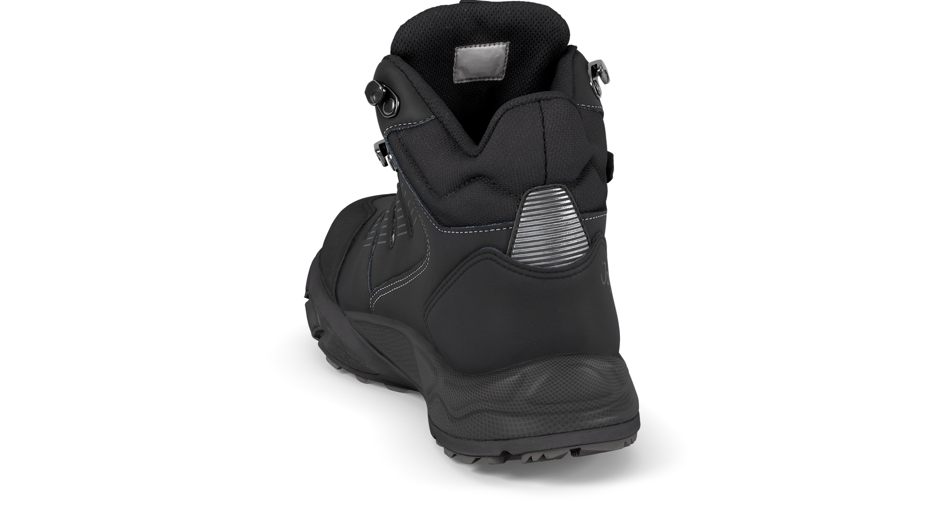 Sierra STX Noir
