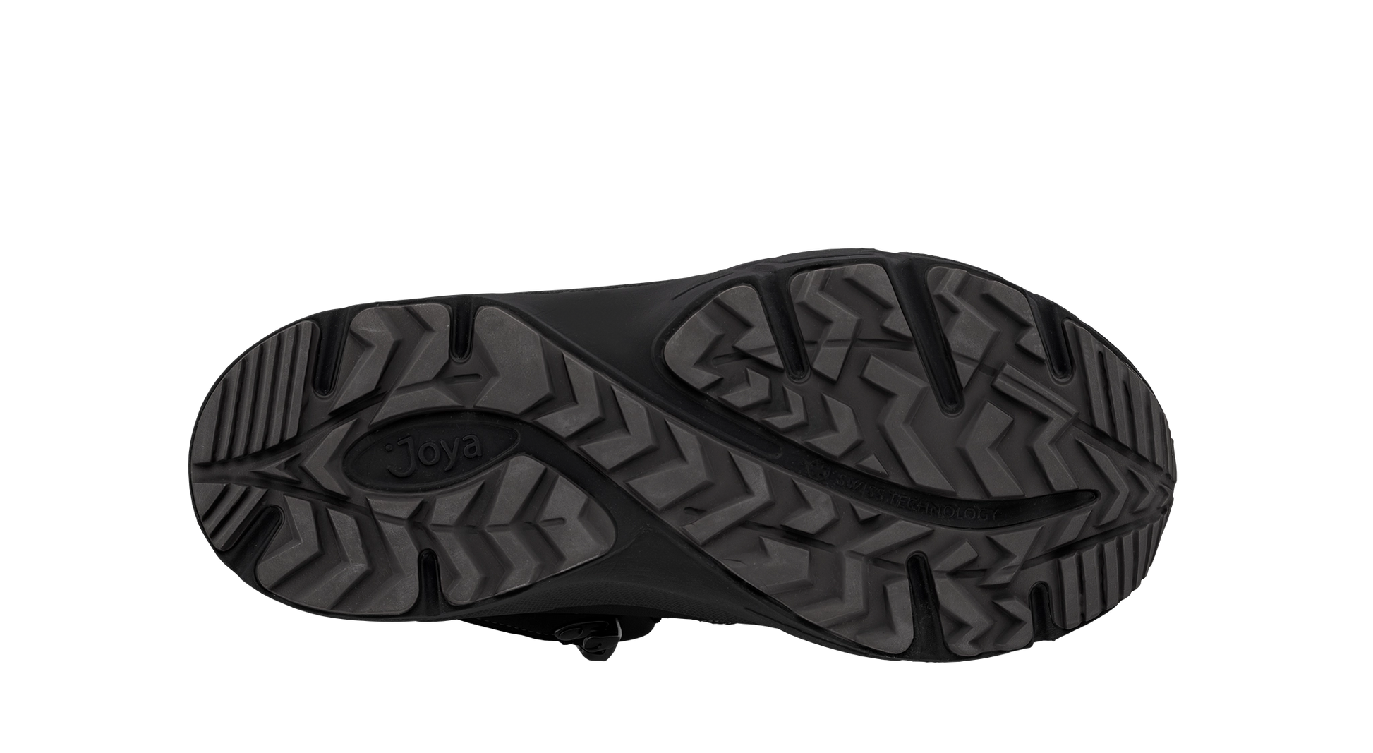 Sierra STX Noir