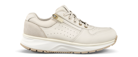 Dynamo Zip Blanc