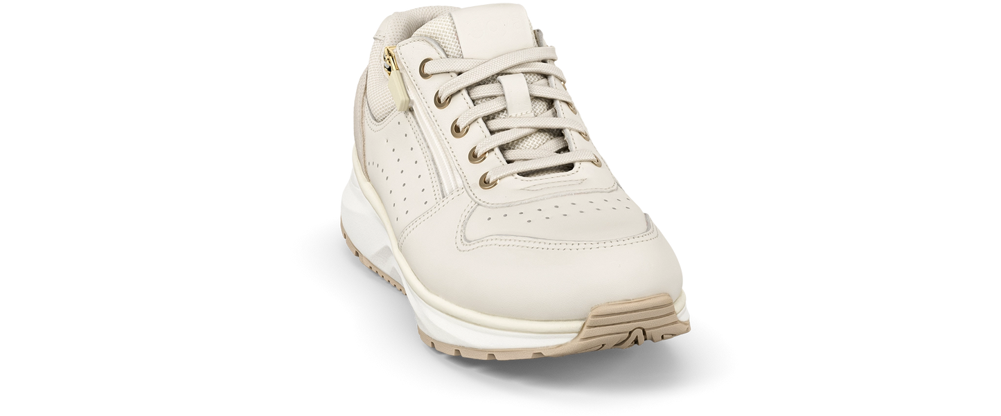 Dynamo Zip Blanc