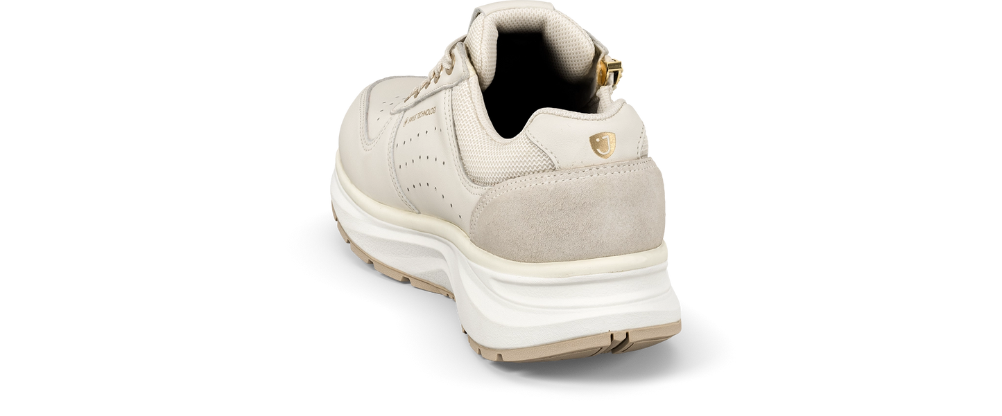 Dynamo Zip Blanc