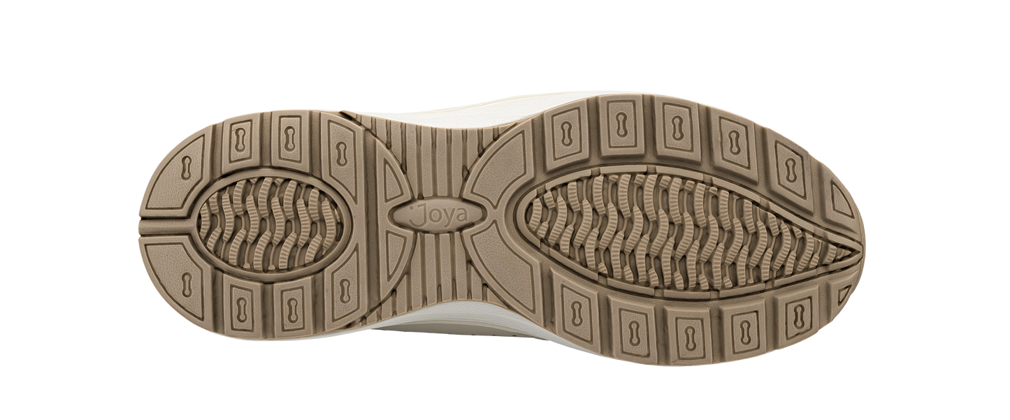 Dynamo Zip Blanc