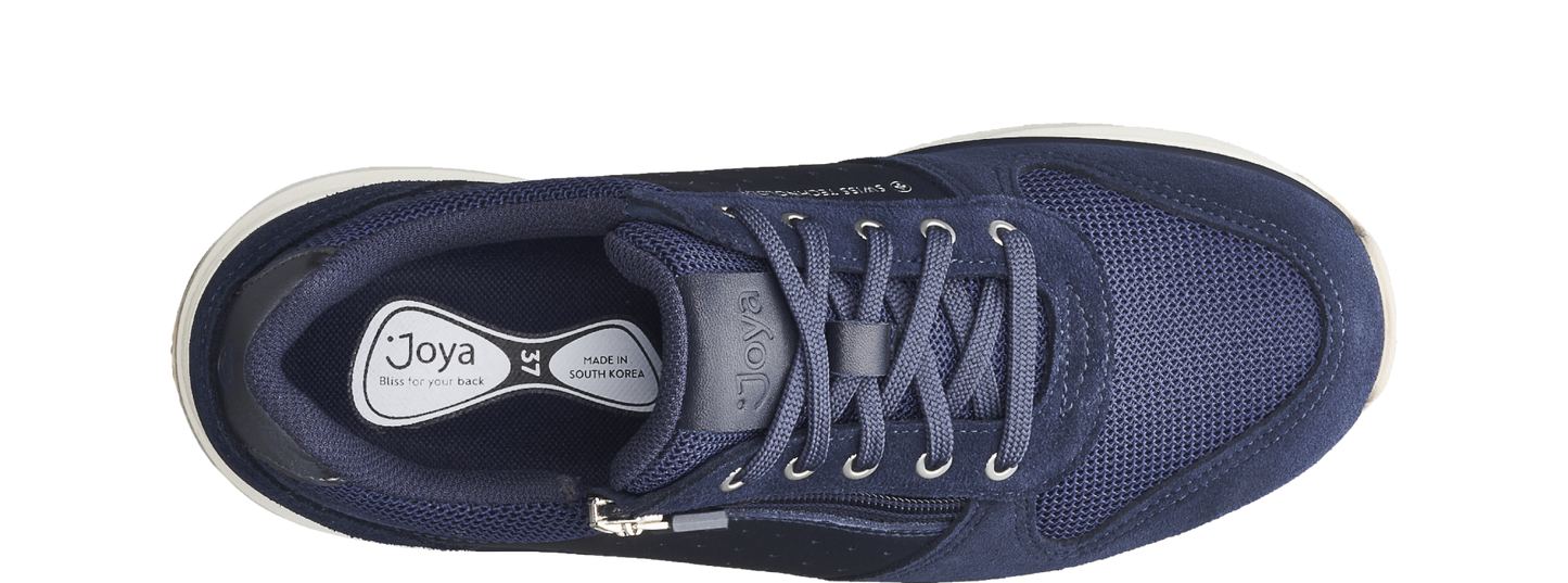 Dynamo ZIP dark blue