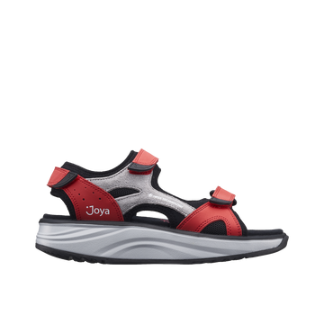 Komodo Red