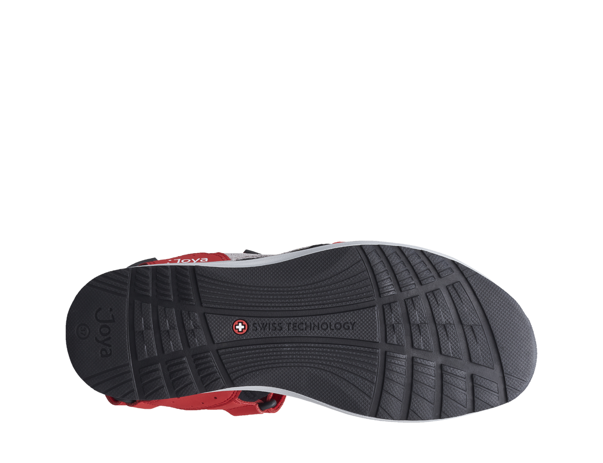 Komodo Red