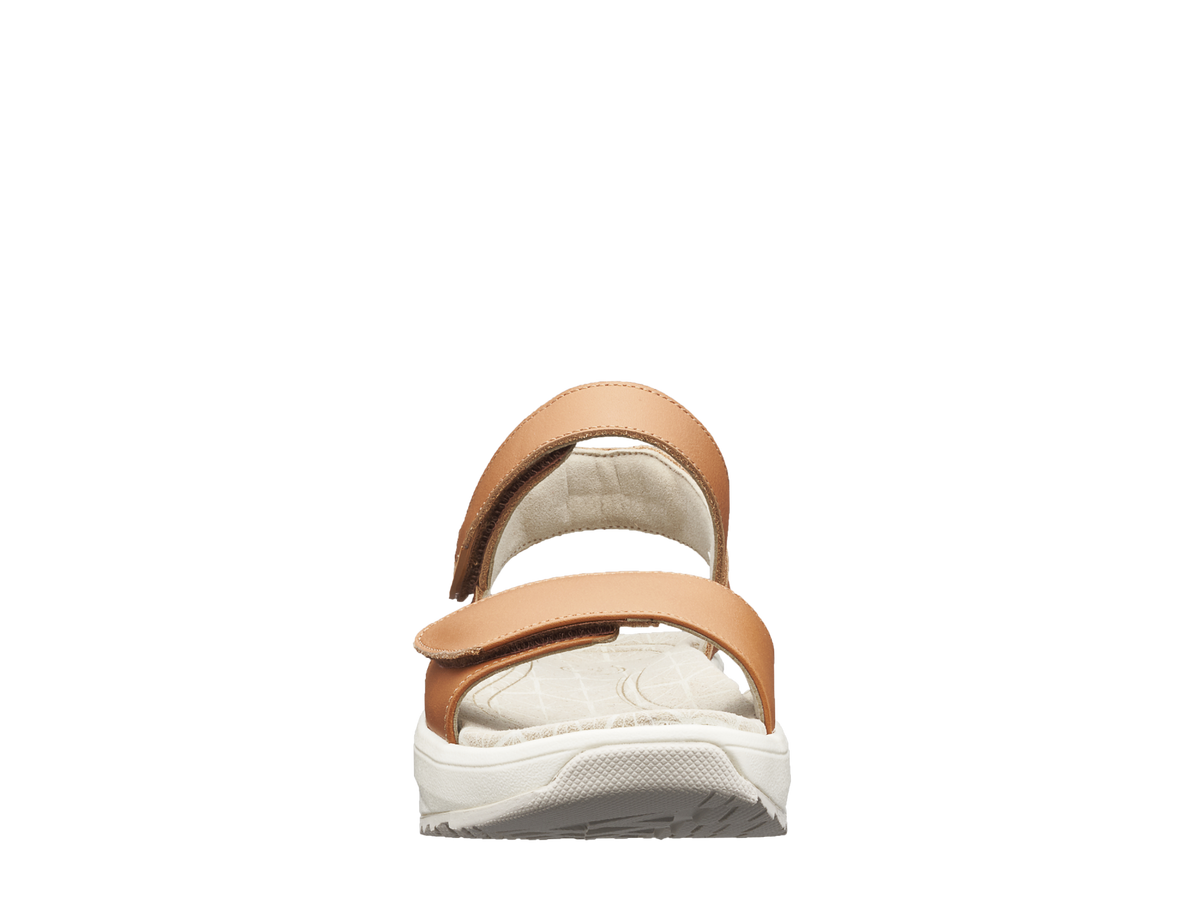 Flores Light Brown